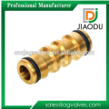 JD-2239 Brass Garden Hose Fitting